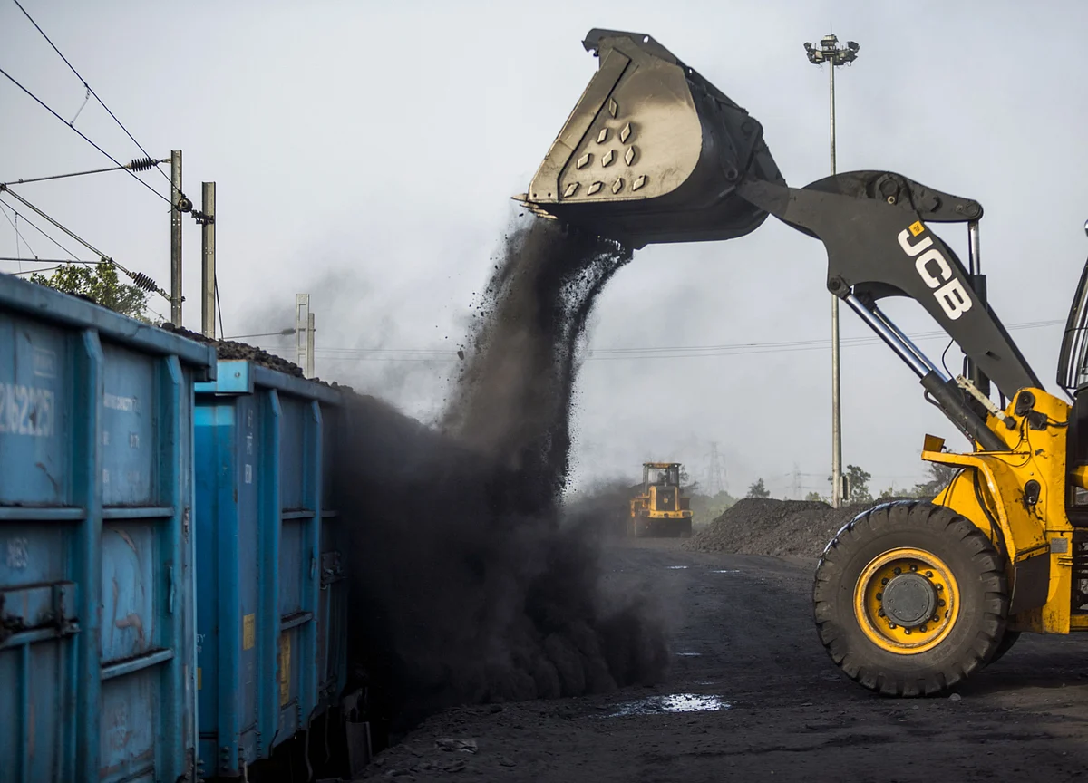 First Day Of Commercial Coal Block Auction Sees Strong Demand, Vedanta Bullish On Odisha Mine
