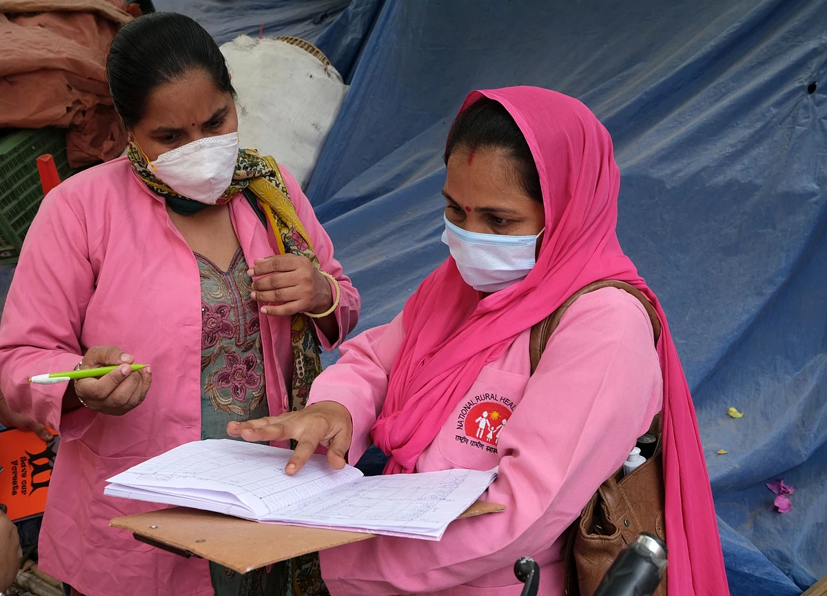 India’s Coronavirus Epidemic Overtakes Russia to Become World’s Third Biggest