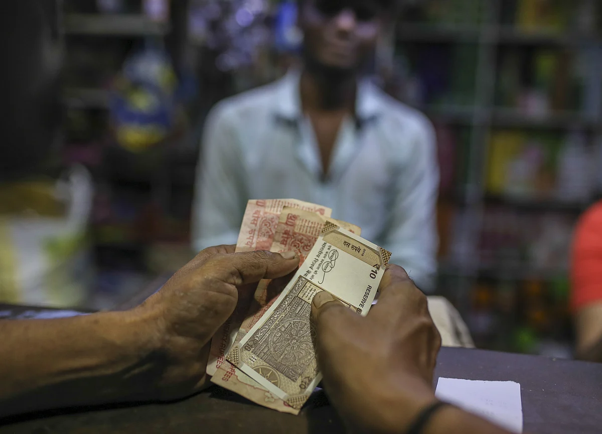 Rating Firms Seek to Withdraw Nearly Half of India Debt Ratings