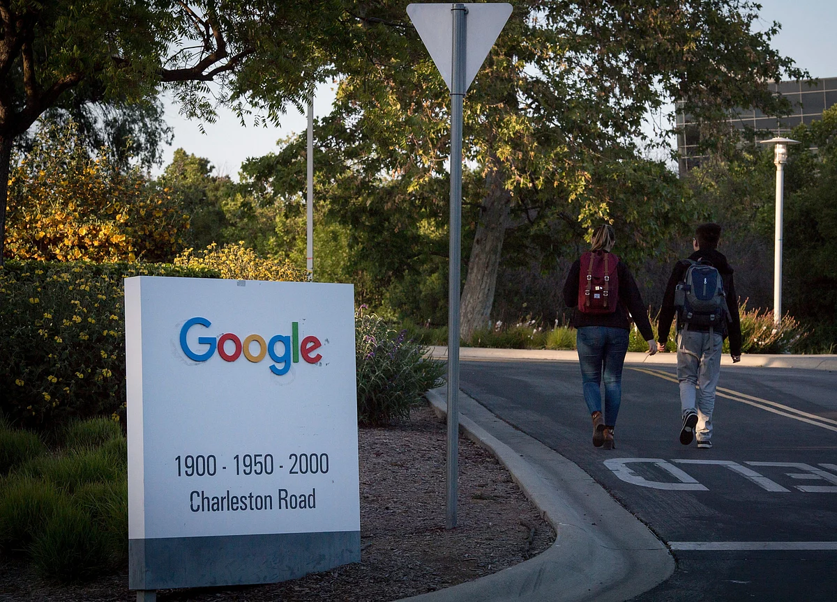 Google Is Coming After Amazon’s Marketplace Merchants