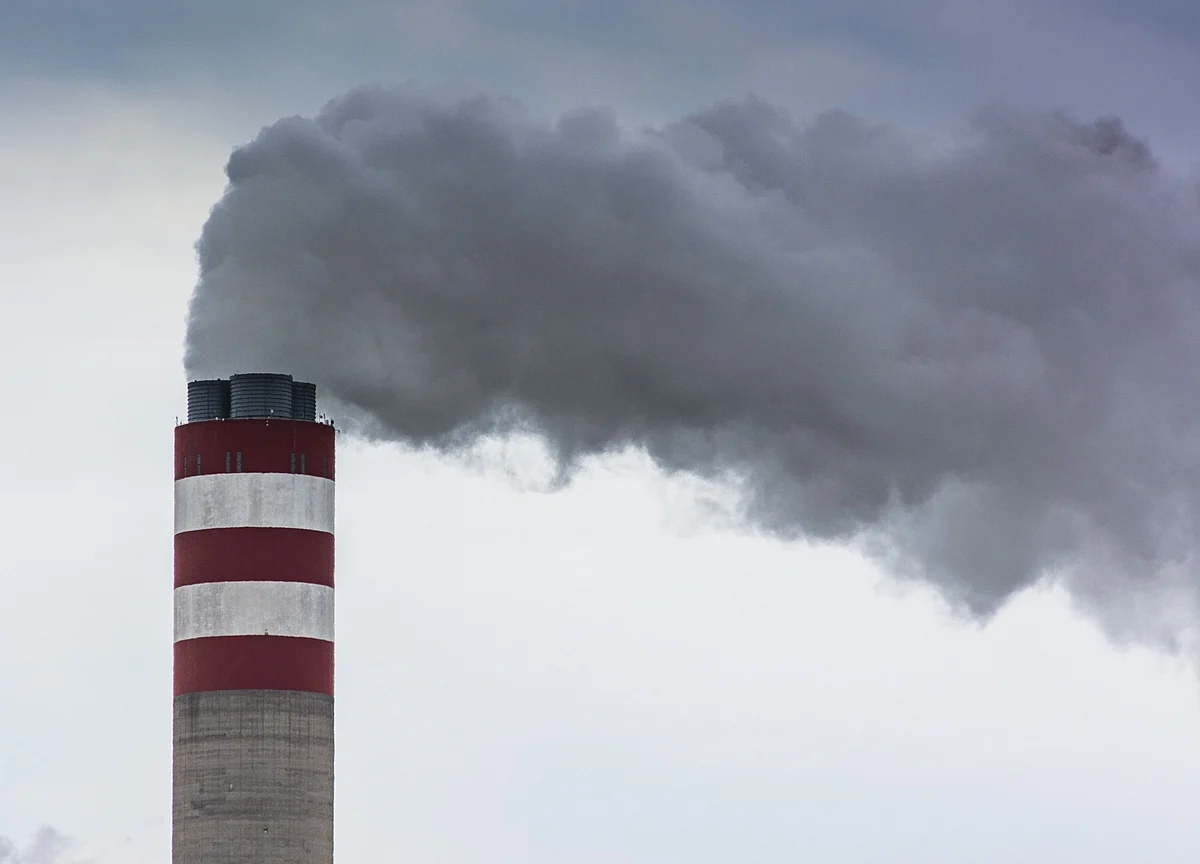 The World’s Worst Air Isn’t in Beijing or New Delhi