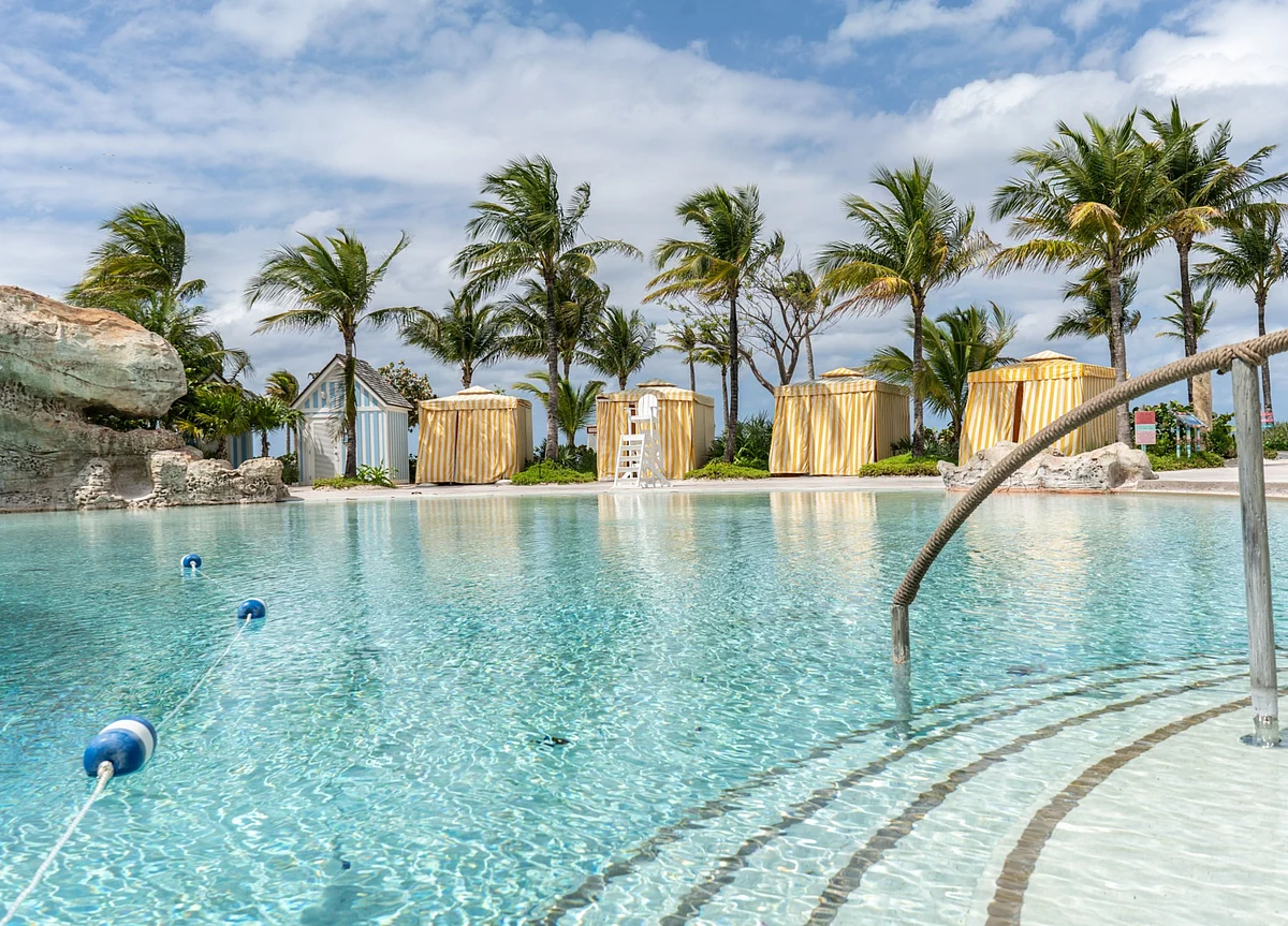 Americans Not Welcome in Caribbean Resorts Re-Opening to Tourism