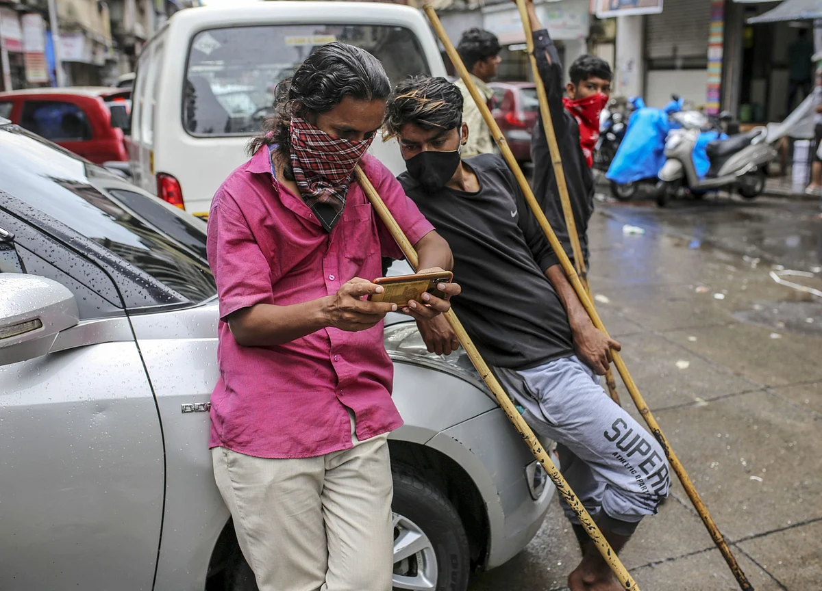 India Telecom Firms Lost 29 Lakh Gross Subscribers In March: Motilal Oswal