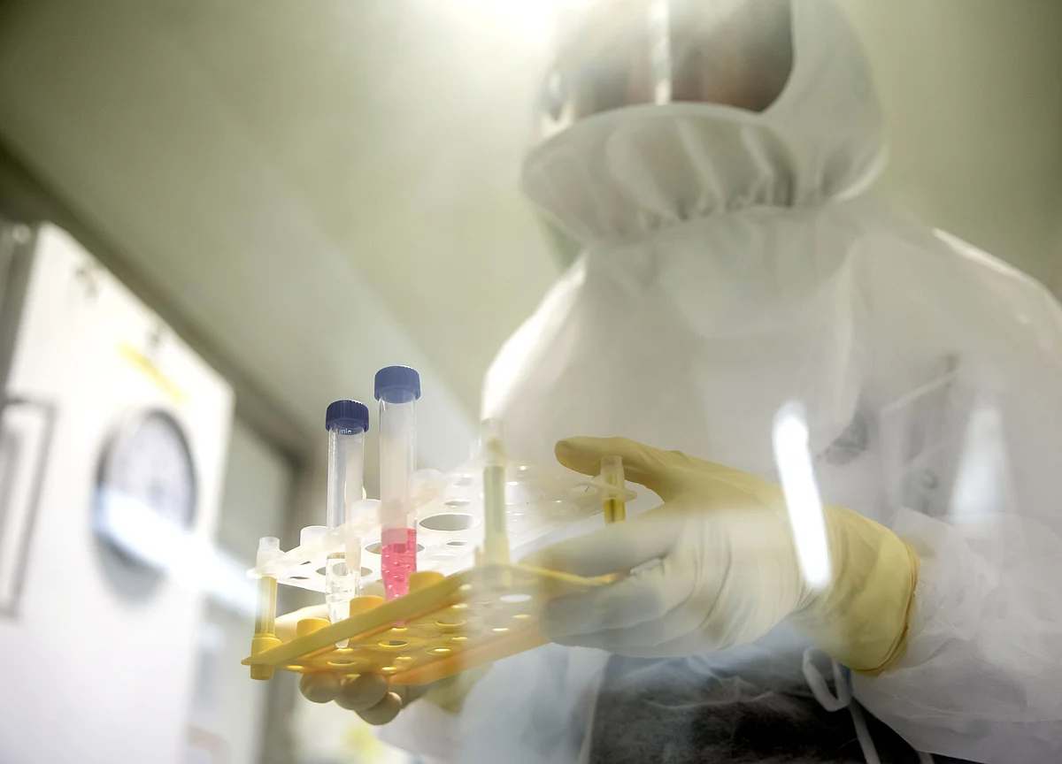 The Rush for a Vaccine Leaves Little Recourse for Anyone It Harms