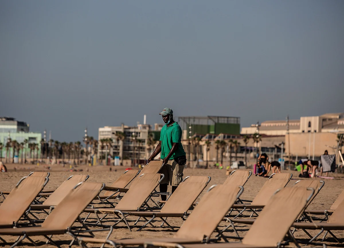 The Global Tourism Industry’s Losses May Exceed $1.2 Trillion