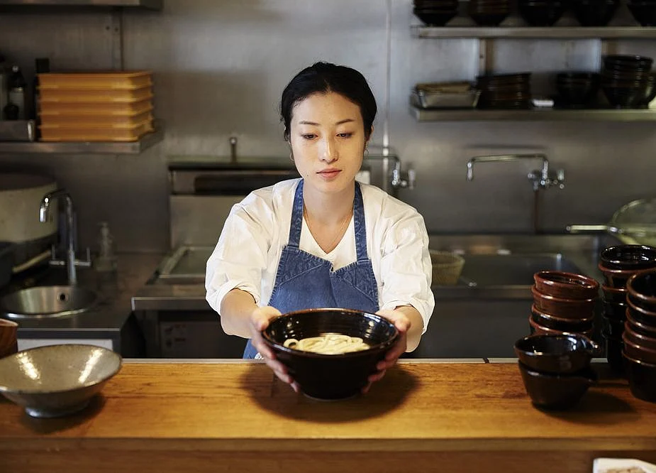 Top Japanese Chef’s Simple Recipe for Lamb Cumin Rice Bowl With Egg