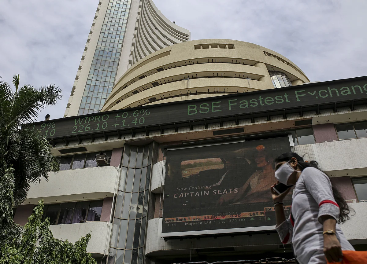 Indian IPOs Pick up After Four-Month Break