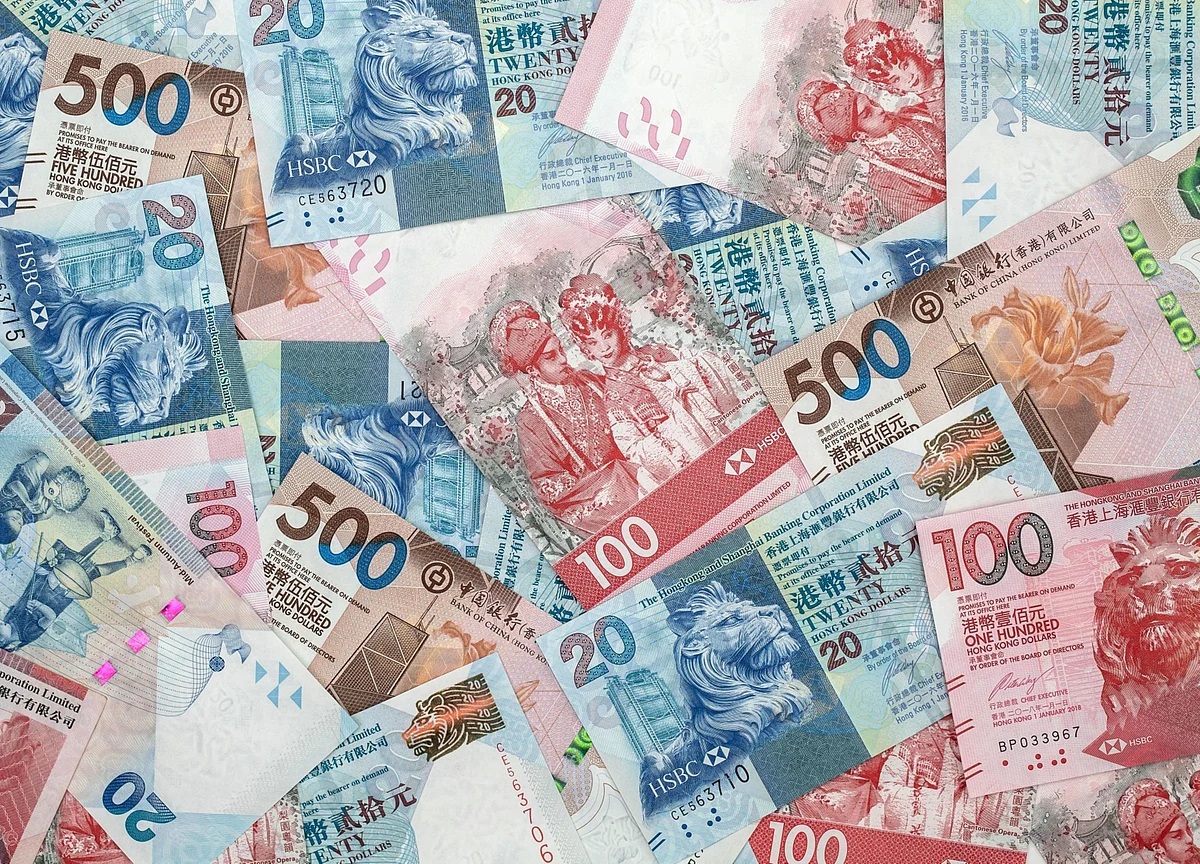 Hong Kong’s Resilient Markets Just Knocked Down Another Big Test