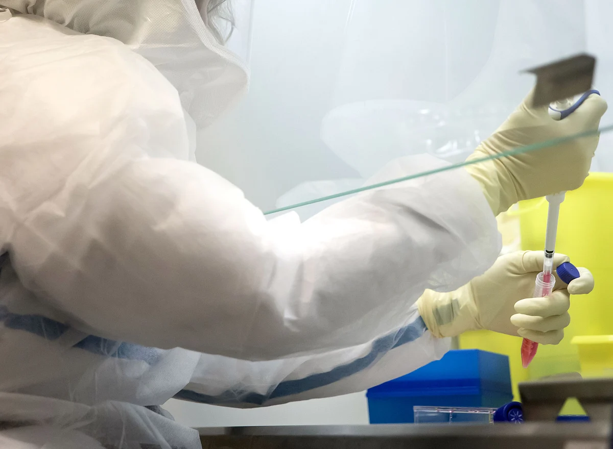 CanSino Coronavirus Vaccine Shows Promise in Mid-Stage Study