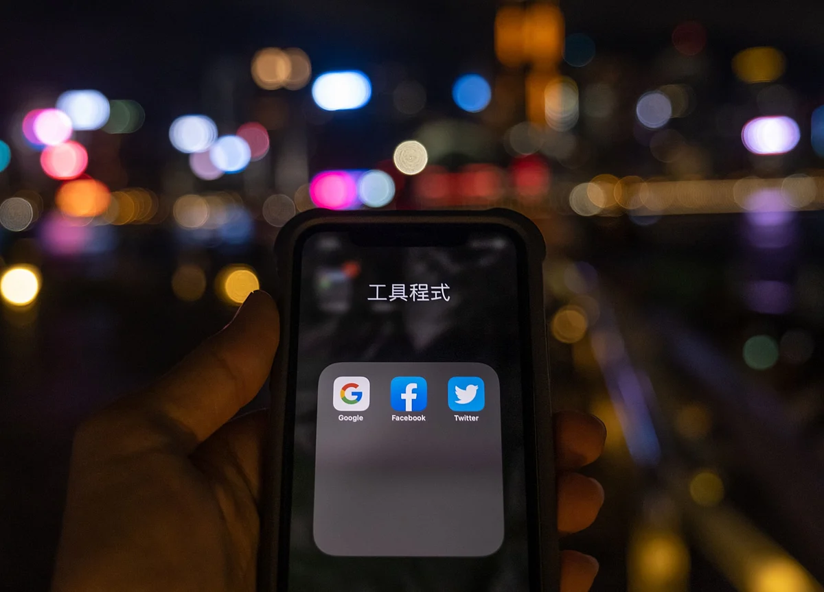 Twitter, Facebook to Send CEOs to Senate Hearing on Section 230