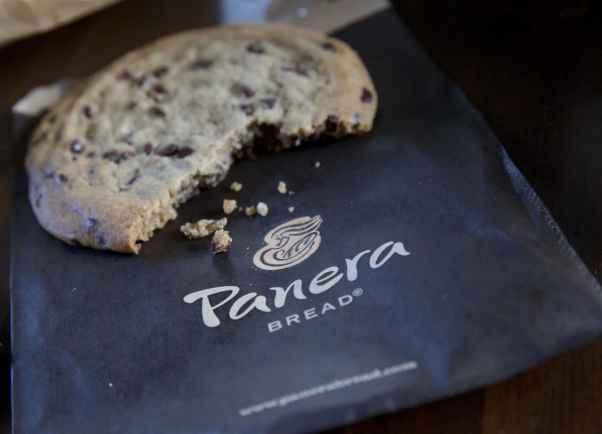 Your Chocolate Chip Cookie Should Be Doing More Work for You