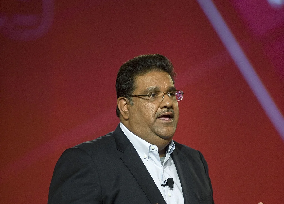 Intel’s Chief Engineering Officer Is Leaving the Chipmaker