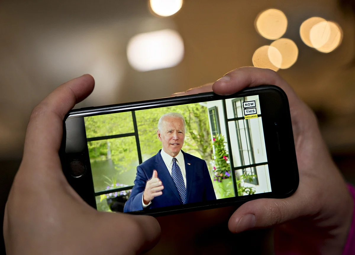 Biden Leads Trump by Five Points in Texas Poll: Campaign Update