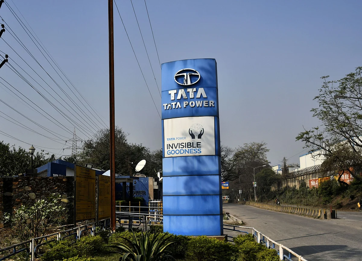 Tata Power Q3 Review - Beat On Interest Reduction And Odisha Profitability: Motilal Oswal