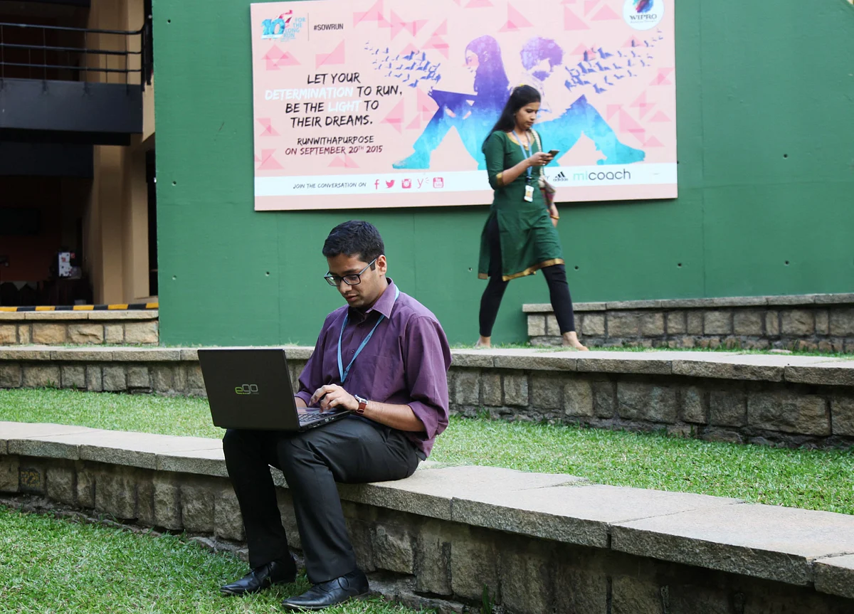 Wipro Q3 Review: Margin Surpasses Expectation, Says ICICI Direct