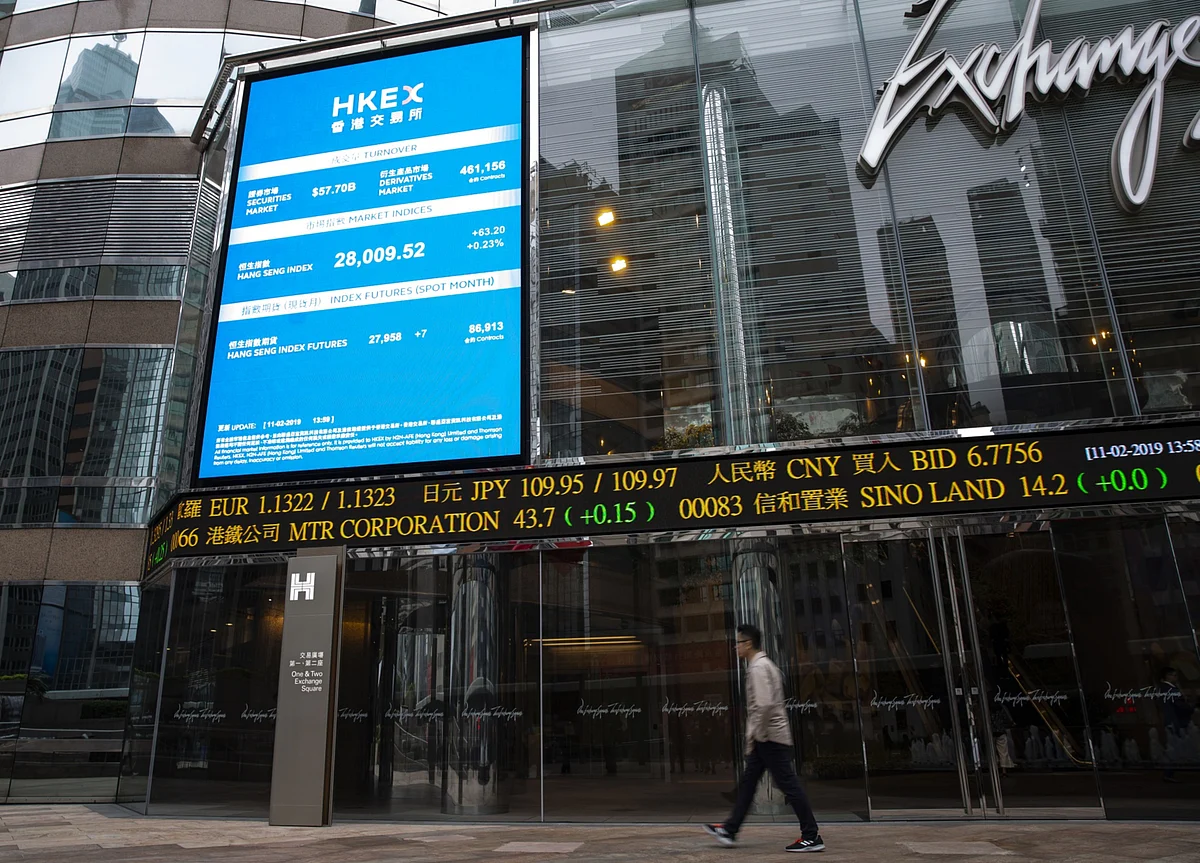 Stocks To Watch: Bandhan Bank, Future Consumer, Lupin, NMDC
