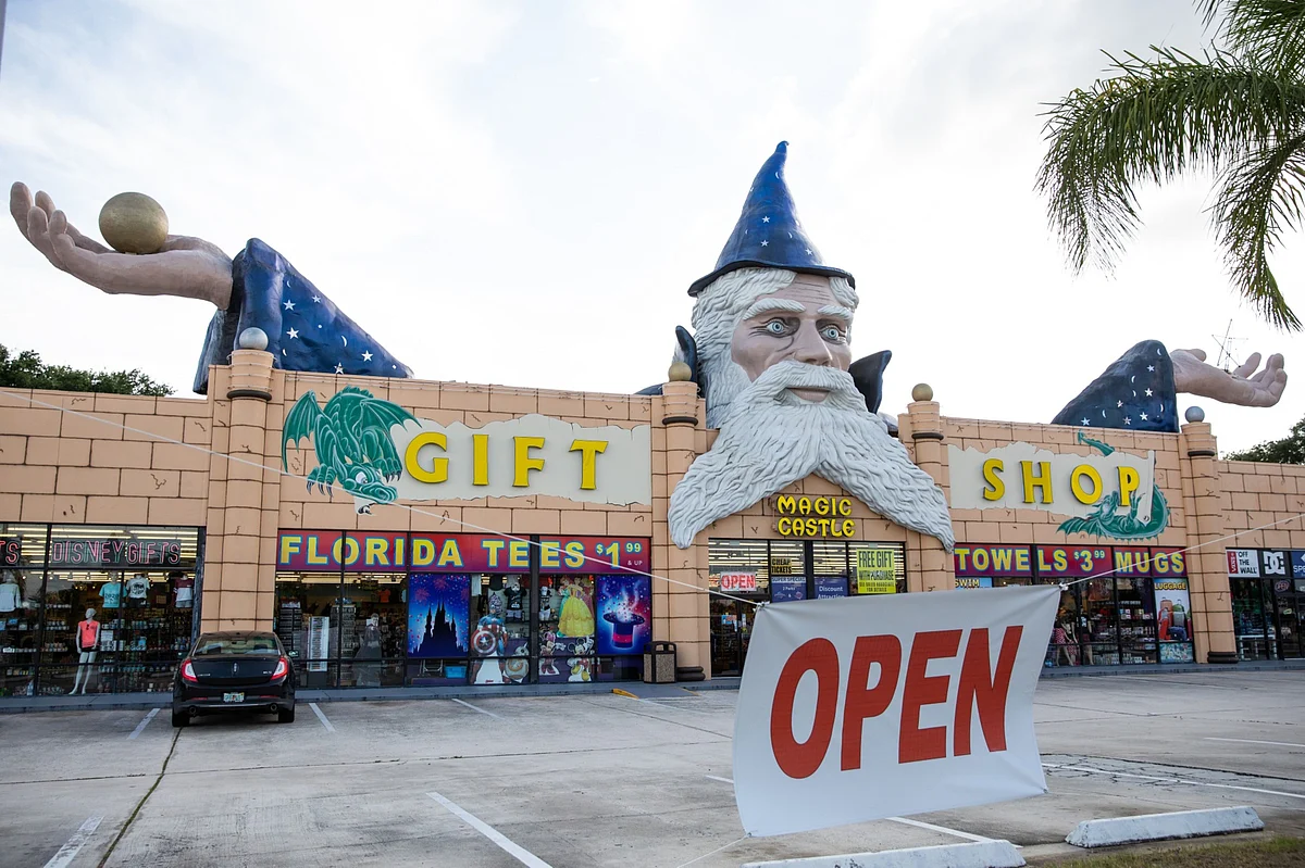 Disney Parks Boss ‘Pretty Pleased’ With Demand on Reopening Day