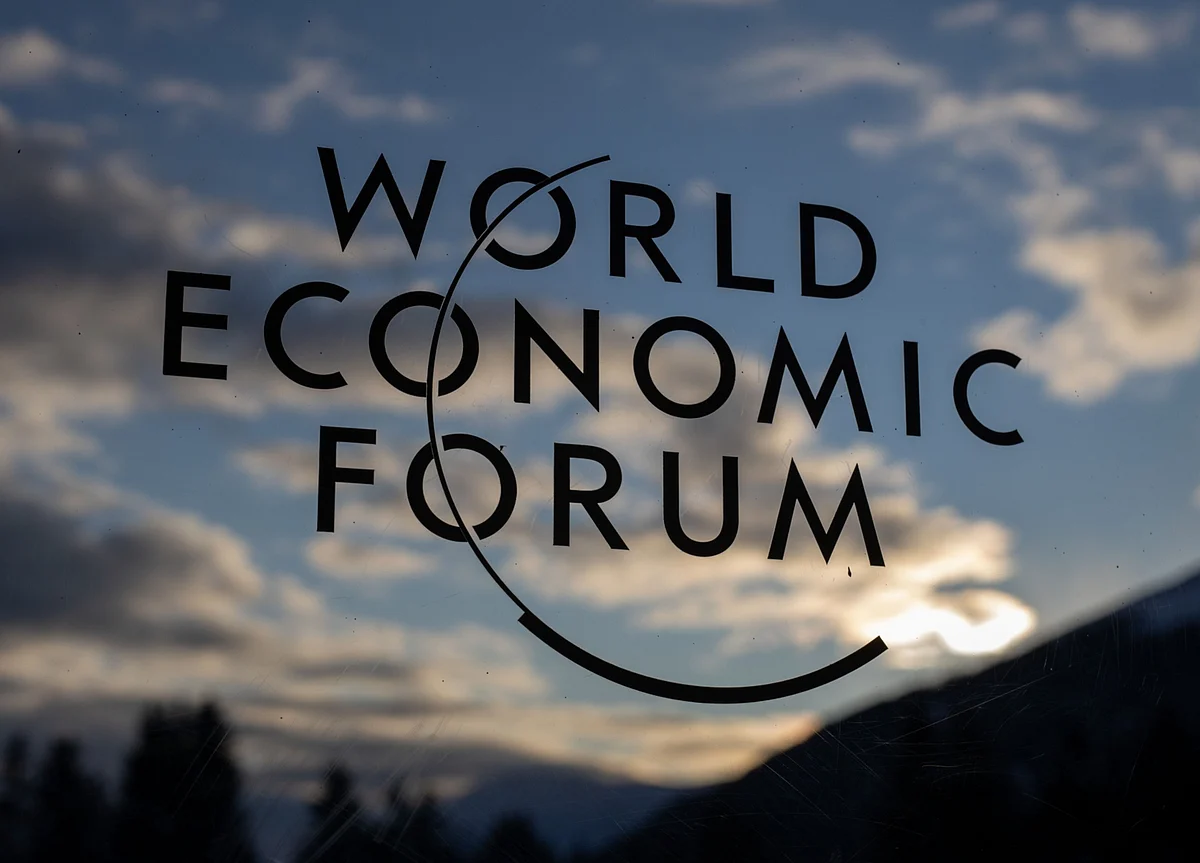 WEF Aims to Make Decision on Davos 2021 Meeting in September
