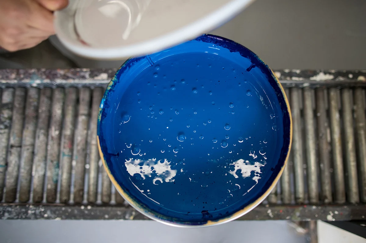 Motilal Oswal: Asian Paints’ Recovery Sharper Than Expected In Q1, Commentary Healthy