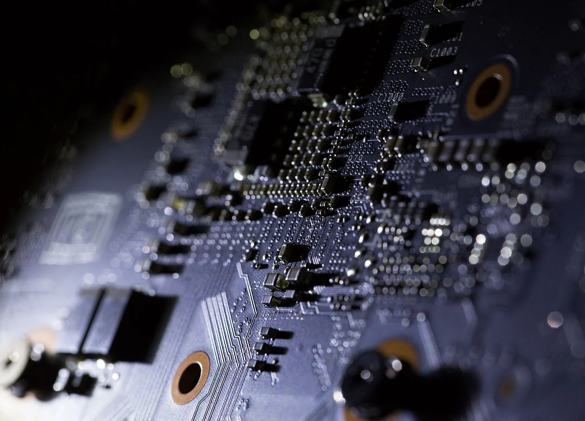 Chip Industry Sees Danger of AI in Explosion of Electricity Use