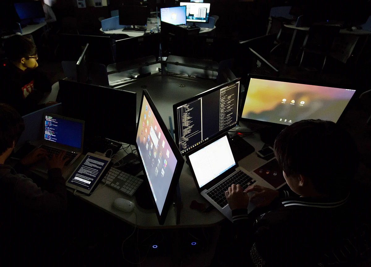 Banks Increase Cyber Insurance Cover Amid Rising Threats
