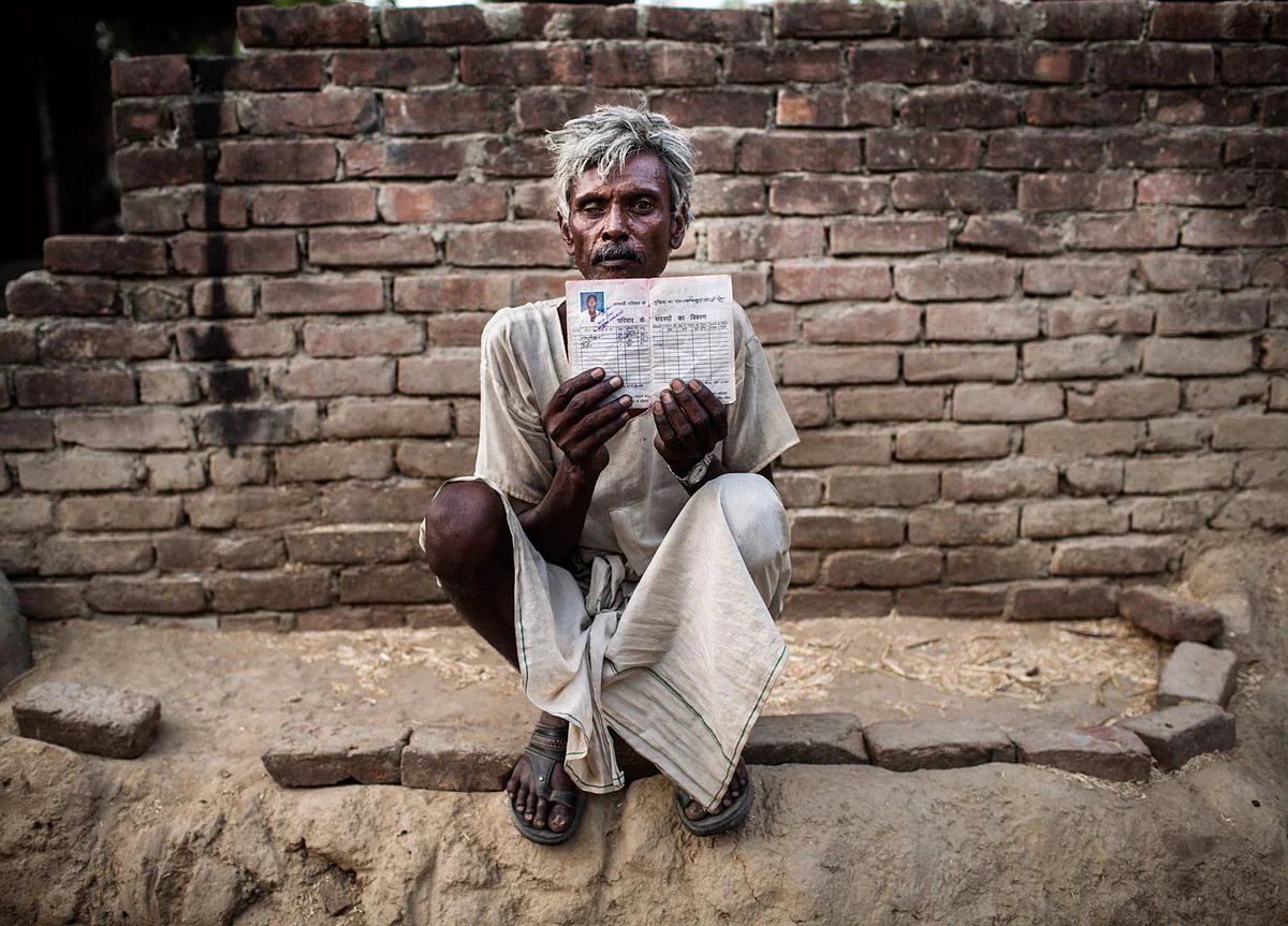 Pandemic Forces Revamp of World’s Biggest Food Stamps Program