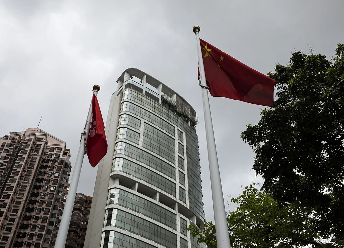 Trump Ends Hong Kong’s Special Status With U.S. to Punish China