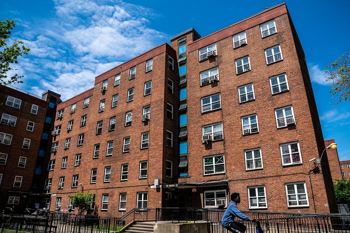 NYC Rental Market Pushed to Breaking Point by Tenant Debts