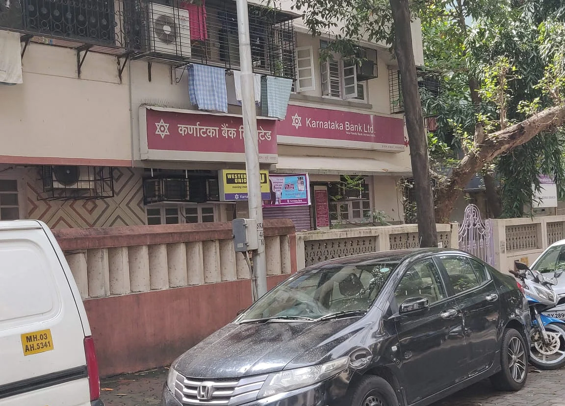 Anand Rathi: Karnataka Bank’s Strong Quarter, Bracing For A Tough Year Ahead