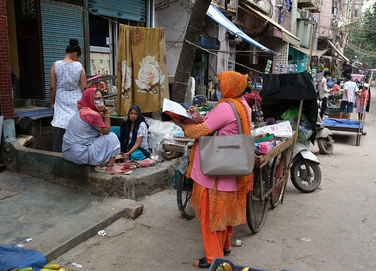 Coronavirus India Updates: India Overtakes Russia With Nearly 7 Lakh Covid-19 Cases
