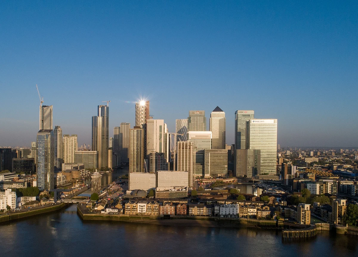 September Is Key Date for Brexit Progress, Finance Lobby Says