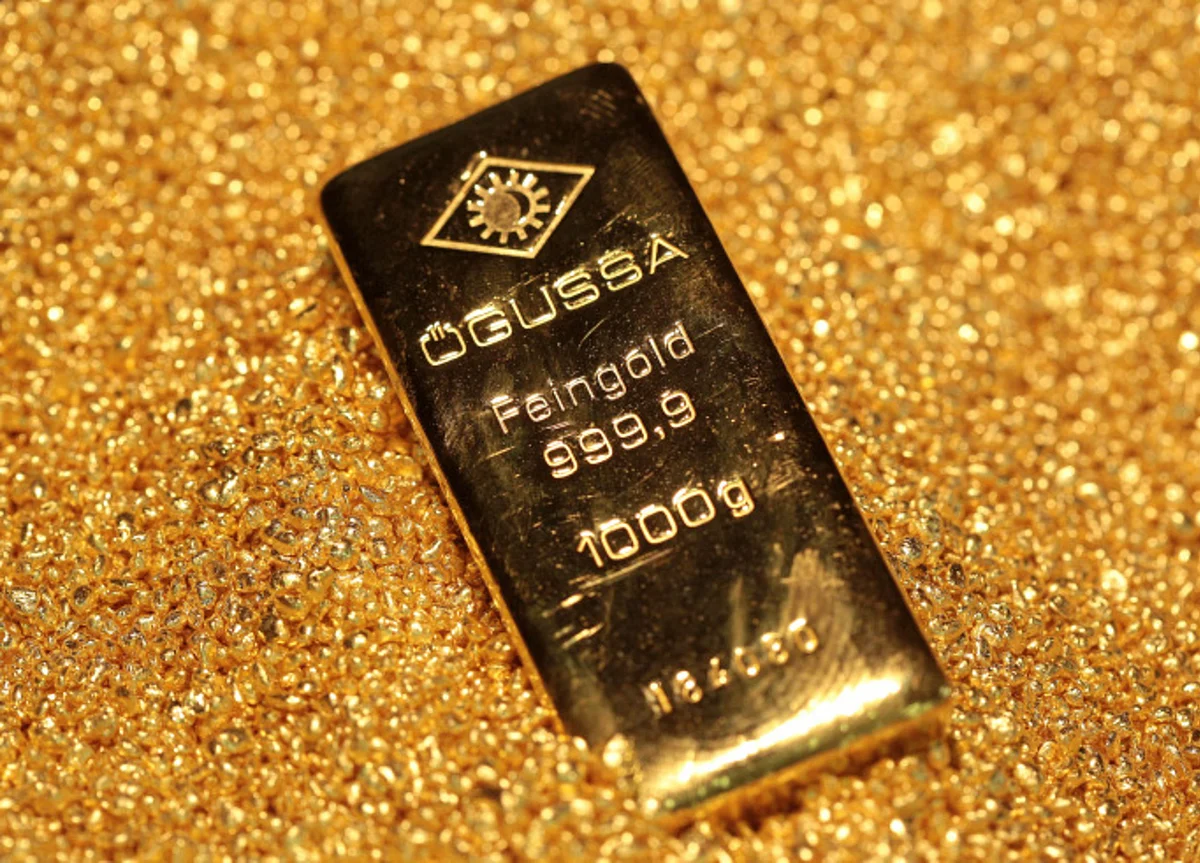 India’s Banks Are Racing to Lend Against a $1.5 Trillion Hoard of Gold