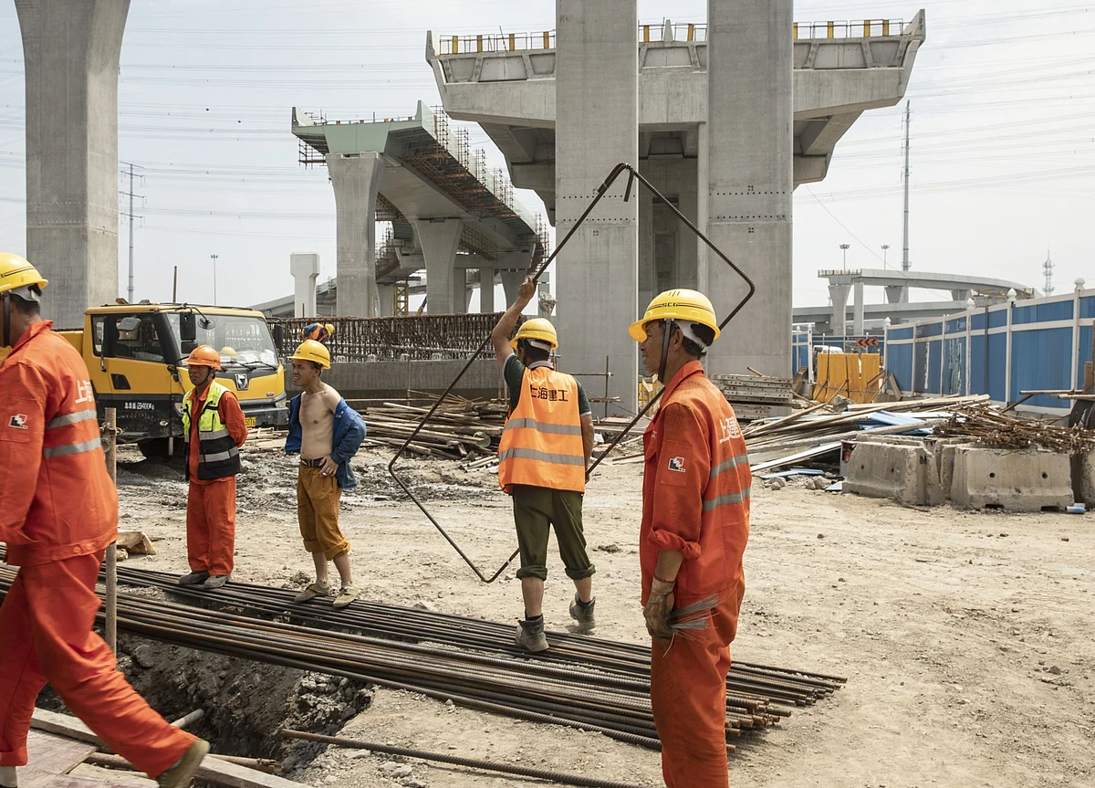 China’s Rebound Fuels Emerging Market Optimism
