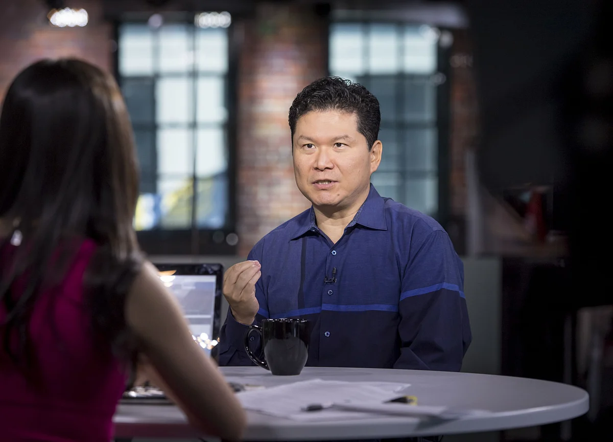 VC Fund Backing Firms Worth $206 Billion Eyes China Startups