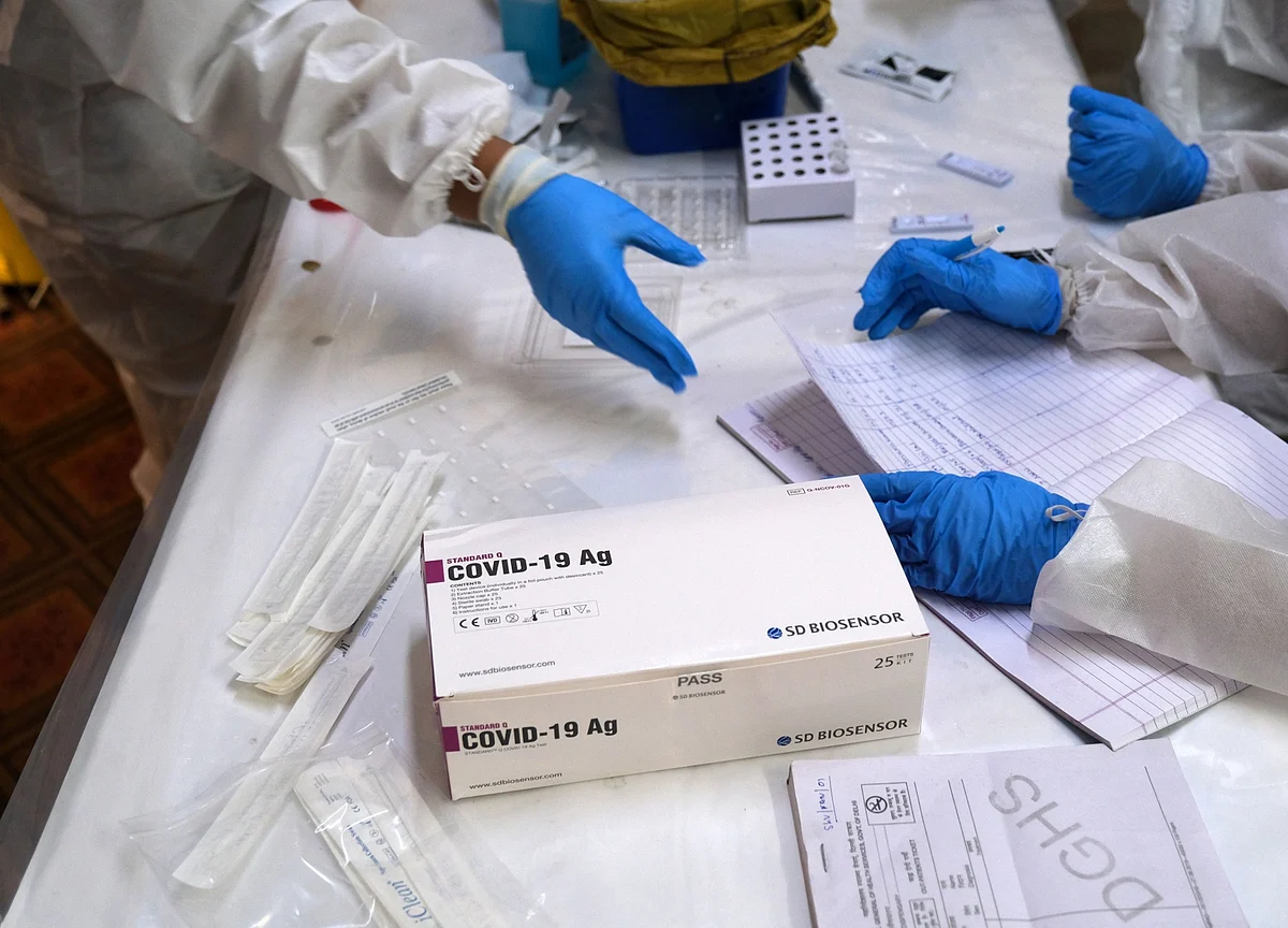 Why Audits, Reconciled Death Data Are Still Missing Covid Deaths