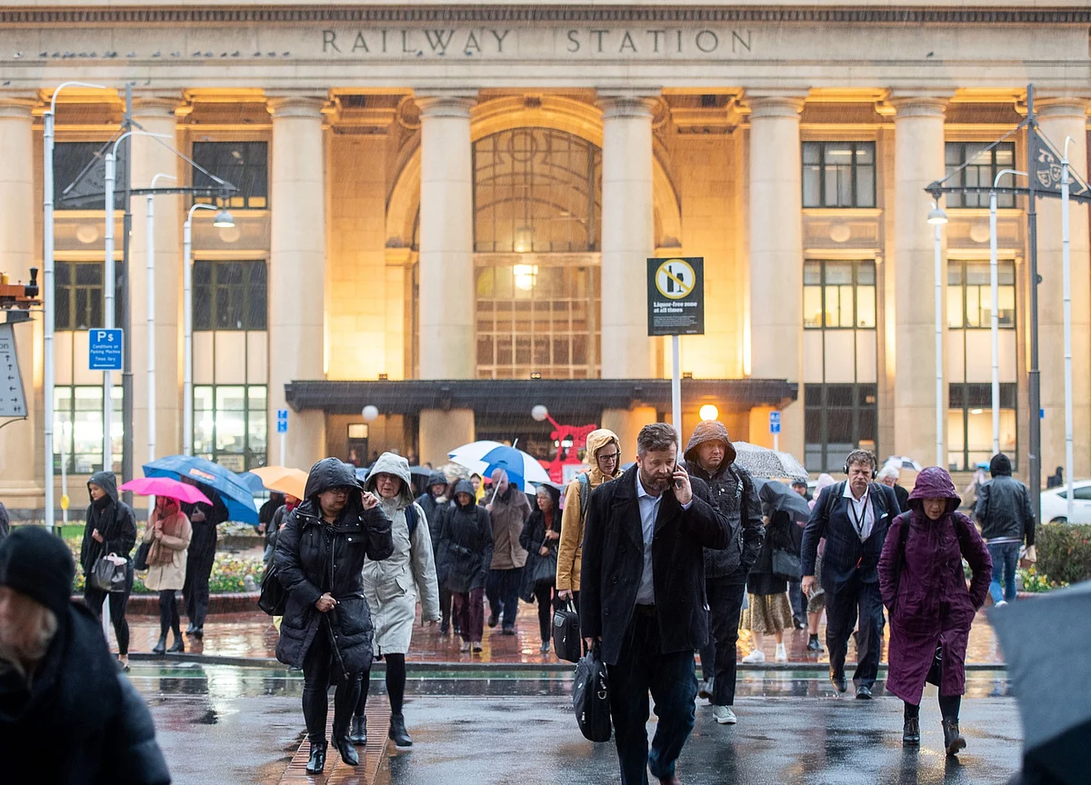 New Zealand Inflation Slows as Virus Lockdown Stalls Economy