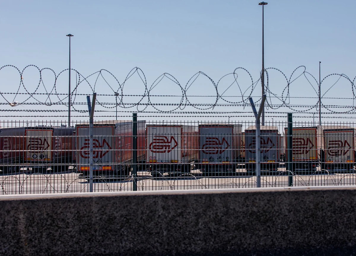 EU to Focus on Diversifying Crucial Supply Chains, Says Borrell