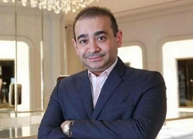 Enforcement Directorate Confiscates Over Rs 329-Crore Assets Of Nirav Modi Under Fugitive Law