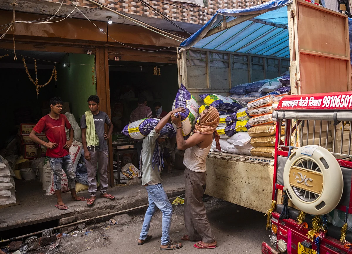 Workers of the World Are at Risk