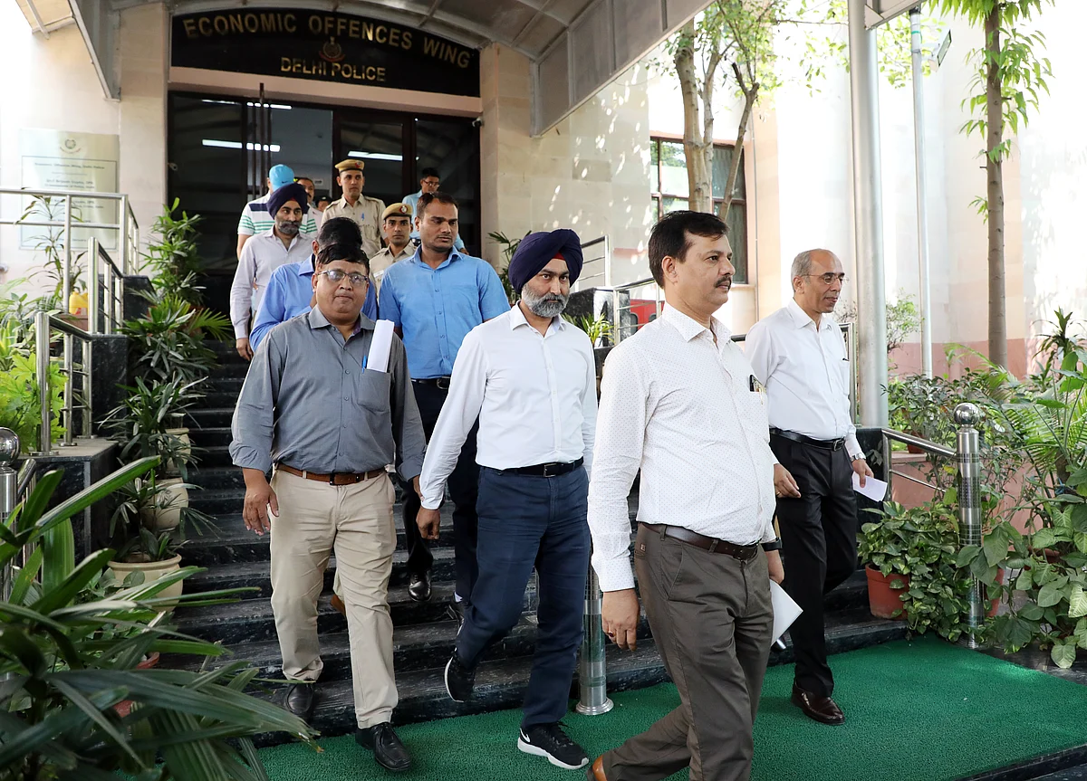 Singh Brothers: Jail Or Bail?