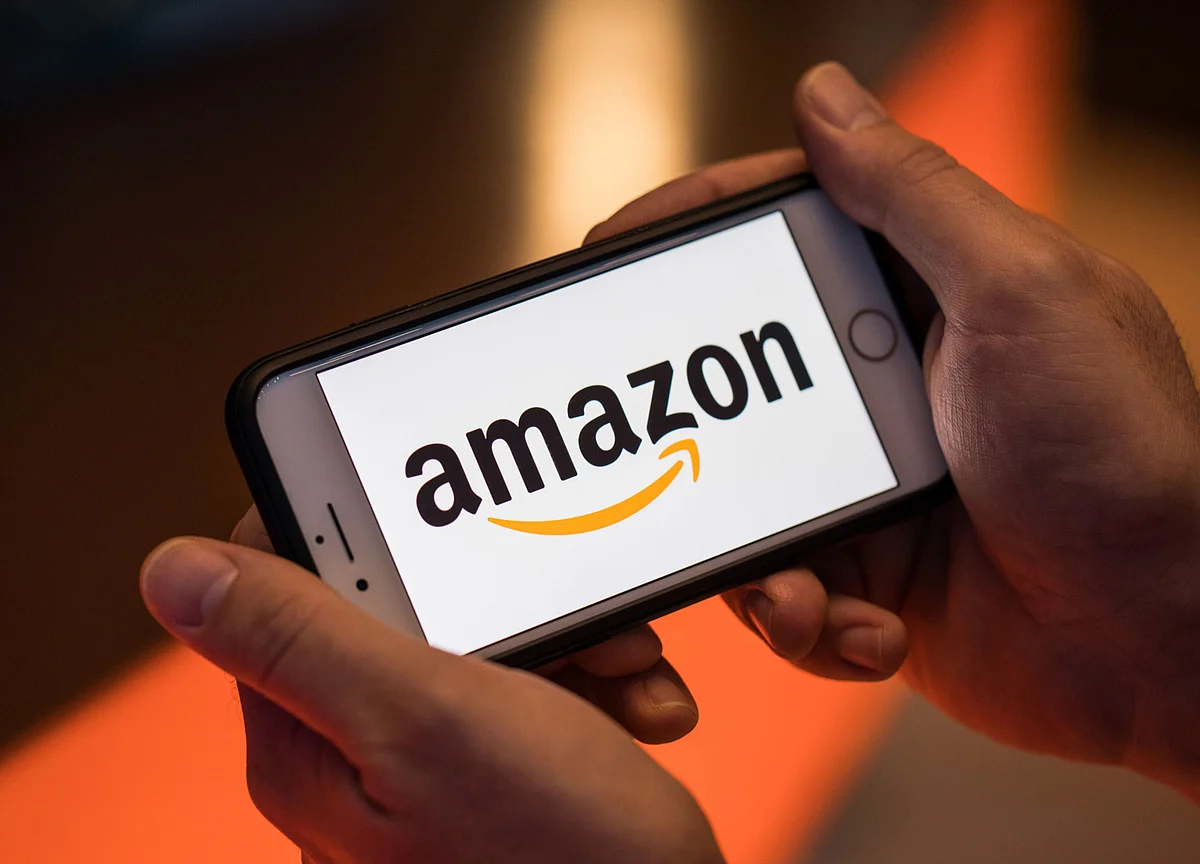 Apple Halved App Store Fee to Get Amazon Prime Video on Devices