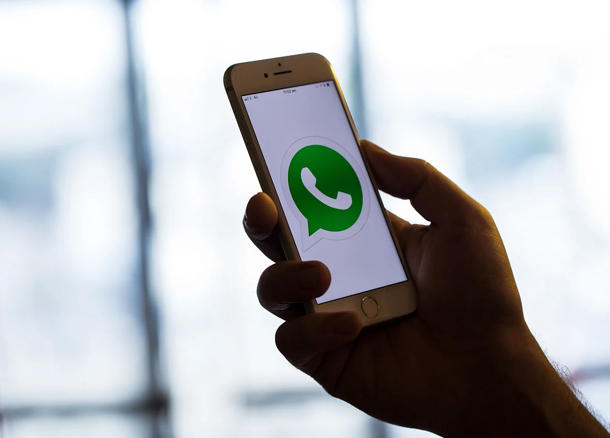 WhatsApp Introduces Messages That Delete After Seven Days