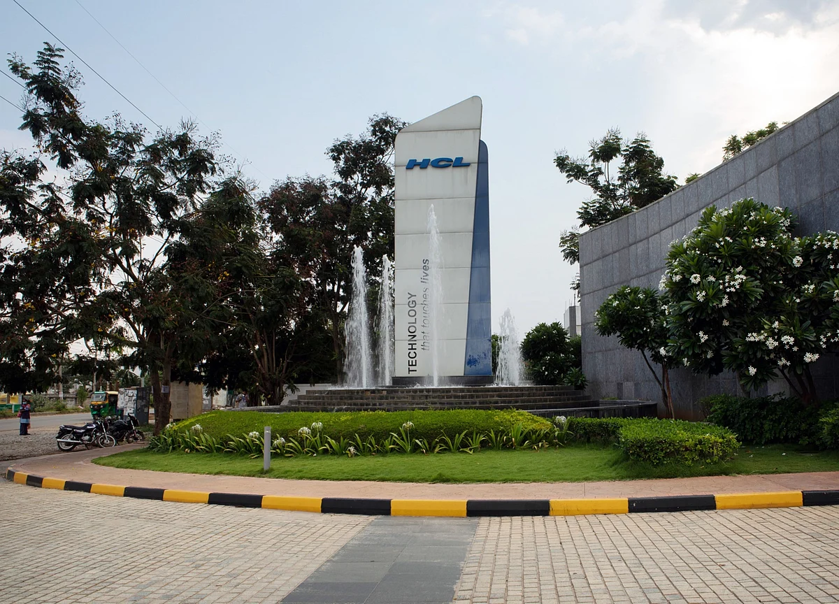 HCL Tech: Product Driven Q3 Beat Should Ease Viability Concerns, Says Motilal Oswal
