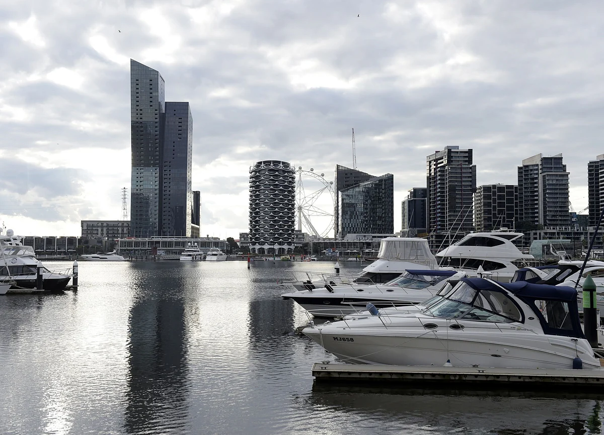 Yield Curve Control Is Turning Australia Into a Carry Trade Haven