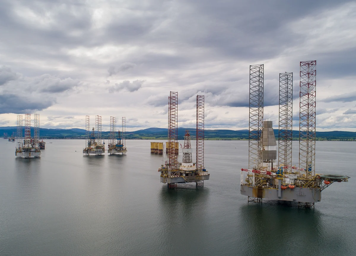 How the Pandemic Is Changing the Outlook for Peak Oil