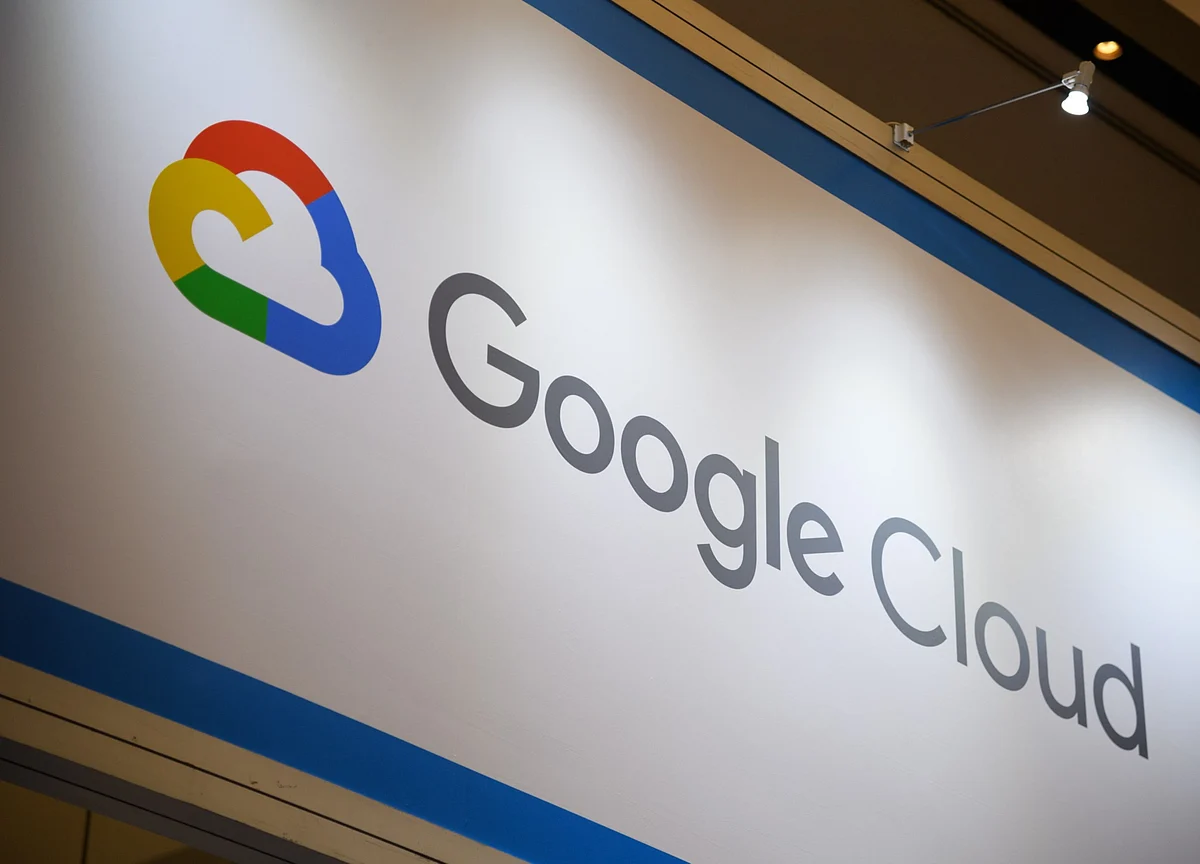Google Has a New Solution to Win More Government Cloud Contracts