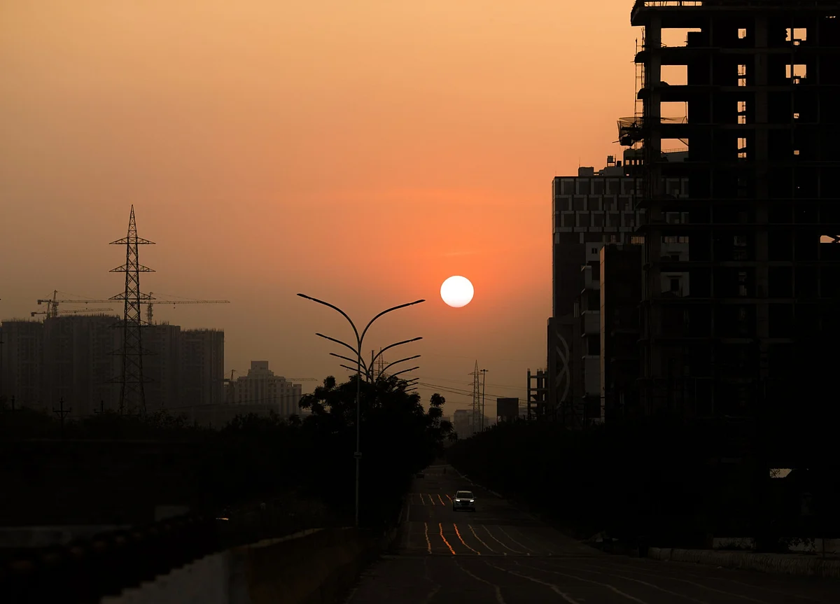 Vinayak Chatterjee’s Radical Rs 30-Lakh-Crore Plan To Save The Economy