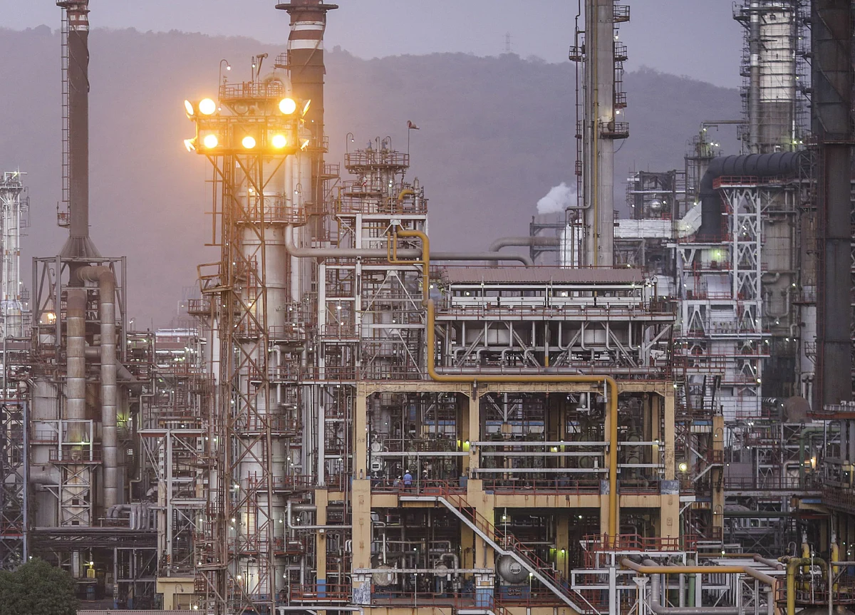 Reliance Securities: GAIL India’s Improving Crude Prices To Aid Earnings Recovery; Inexpensive Valuation