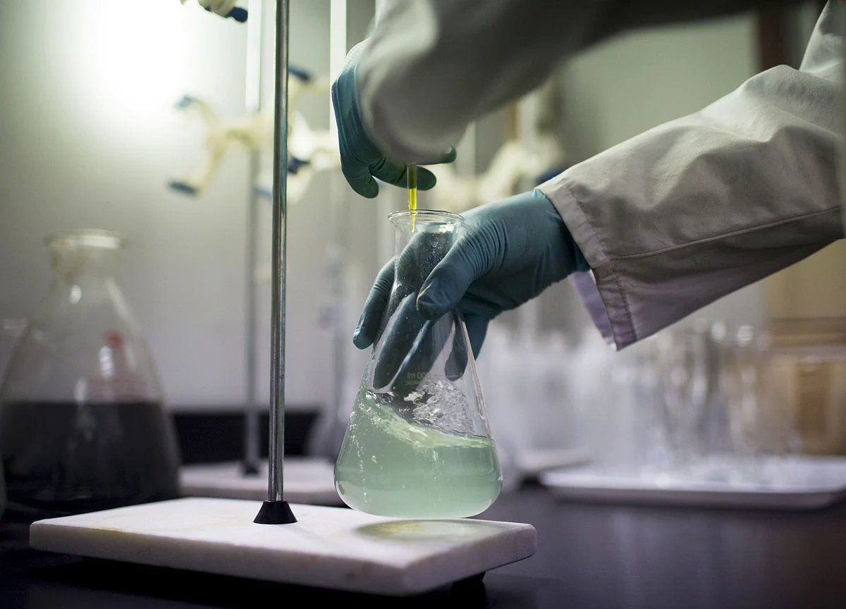 HDFC Securities: Galaxy Surfactants’ Higher Per-Unit Ebitda Drives Q1 Earnings