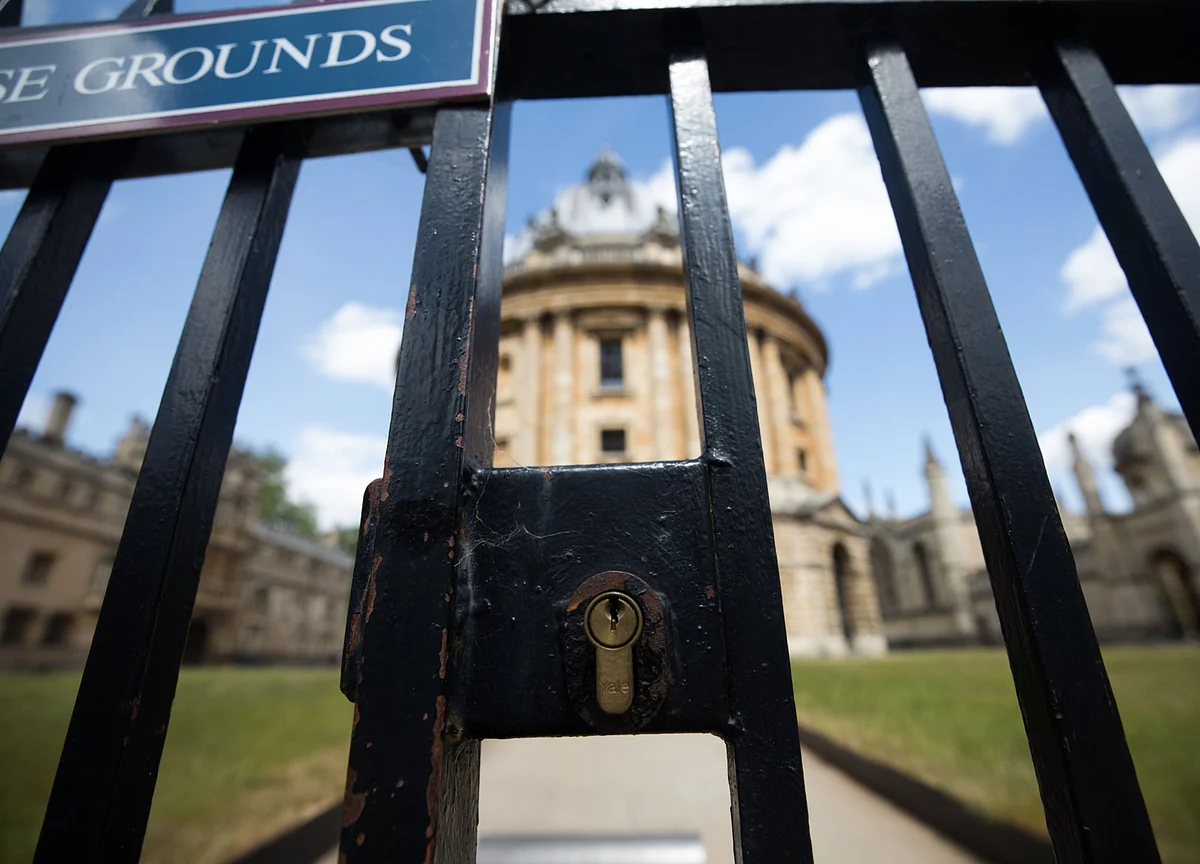 International Student Visas at Risk as Schools Go Solely Online